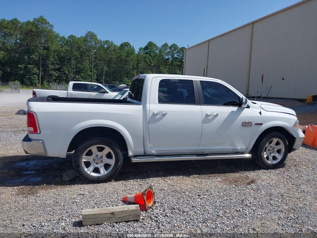 Aukcja sprzedaży 2015 Ram 1500 Laramie Longhorn, vin: 1C6RR7PM1FS656629, numer aukcji: 45626835
