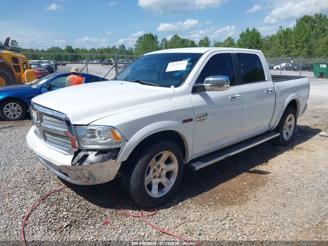 Aukcja sprzedaży 2015 Ram 1500 Laramie Longhorn, vin: 1C6RR7PM1FS656629, numer aukcji: 45626835