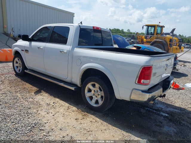 Aukcja sprzedaży 2015 Ram 1500 Laramie Longhorn, vin: 1C6RR7PM1FS656629, numer aukcji: 45626835