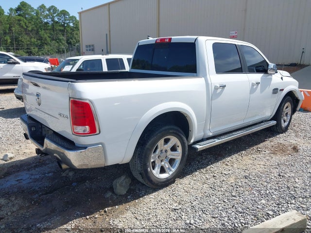 Aukcja sprzedaży 2015 Ram 1500 Laramie Longhorn, vin: 1C6RR7PM1FS656629, numer aukcji: 45626835