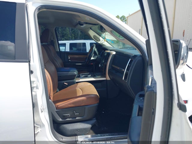 Aukcja sprzedaży 2015 Ram 1500 Laramie Longhorn, vin: 1C6RR7PM1FS656629, numer aukcji: 45626835