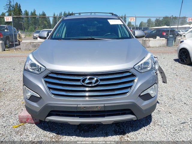 KM8SMDHF6EU036333 Hyundai Santa Fe Gls