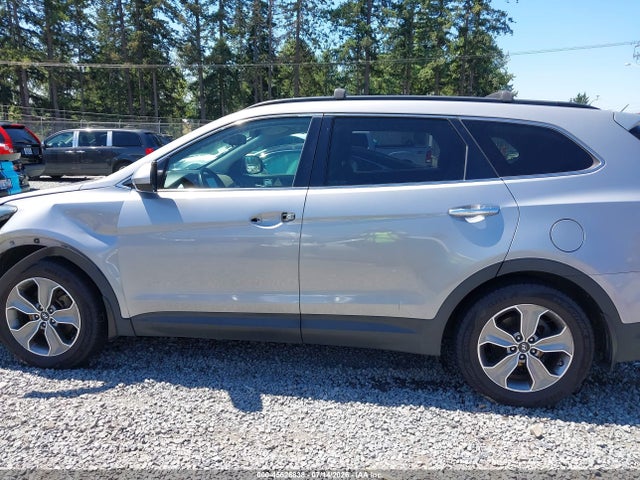 KM8SMDHF6EU036333 Hyundai Santa Fe Gls