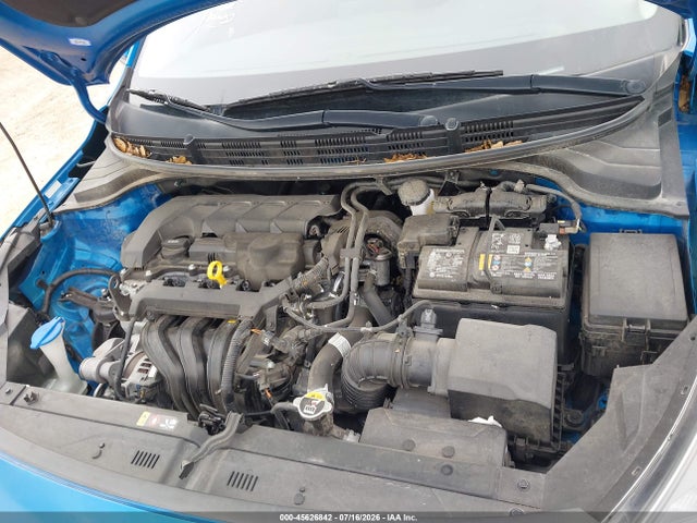 Продажа на аукционе авто 2023 Kia Rio S, vin: 3KPA24AD2PE566542, номер лота: 45626842