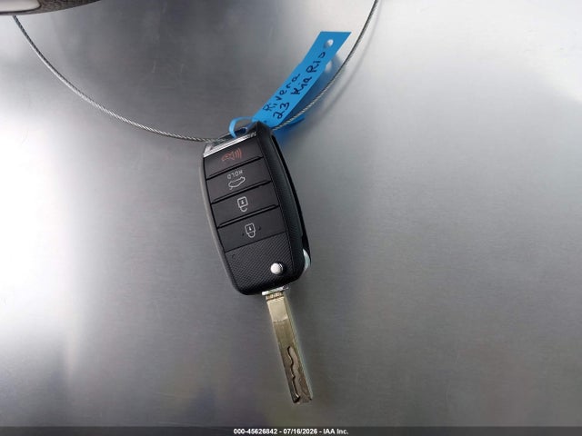 Продажа на аукционе авто 2023 Kia Rio S, vin: 3KPA24AD2PE566542, номер лота: 45626842