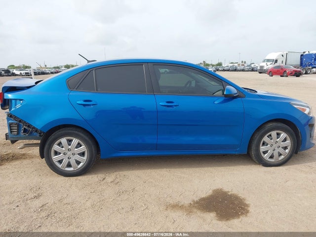 Продажа на аукционе авто 2023 Kia Rio S, vin: 3KPA24AD2PE566542, номер лота: 45626842