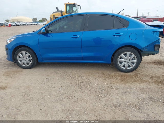 Продажа на аукционе авто 2023 Kia Rio S, vin: 3KPA24AD2PE566542, номер лота: 45626842