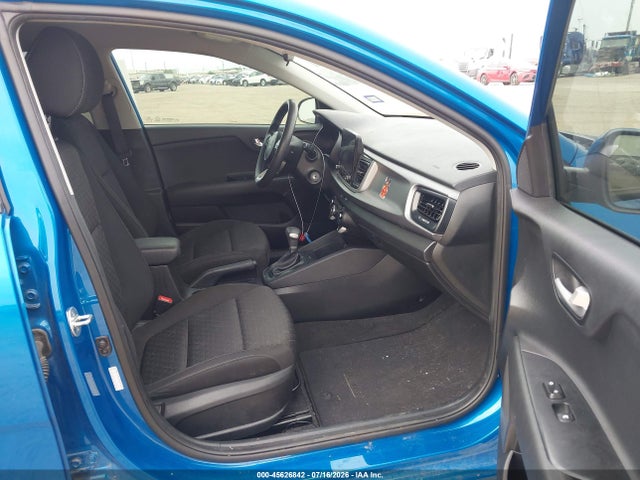 Продажа на аукционе авто 2023 Kia Rio S, vin: 3KPA24AD2PE566542, номер лота: 45626842