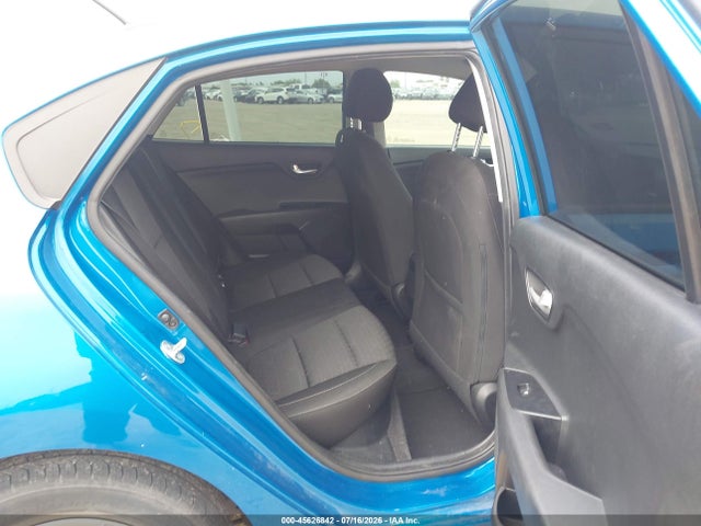 Продажа на аукционе авто 2023 Kia Rio S, vin: 3KPA24AD2PE566542, номер лота: 45626842