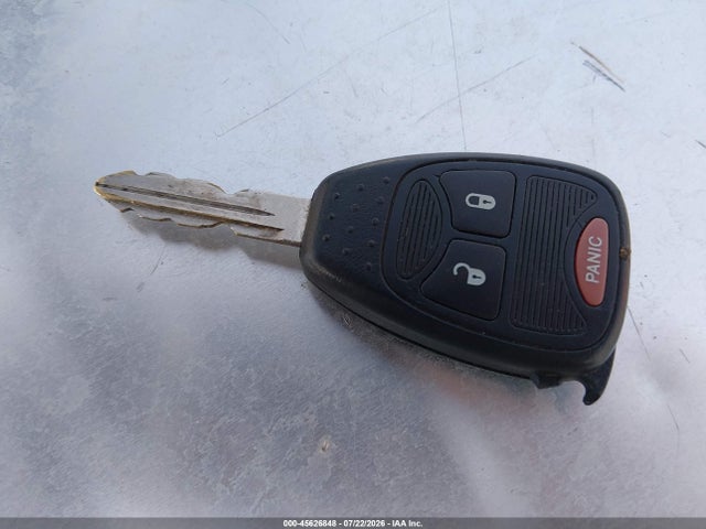 Aukcja sprzedaży 2006 Dodge Caravan Sxt, vin: 1D4GP45R76B501444, numer aukcji: 45626848