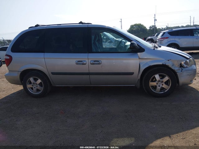 Aukcja sprzedaży 2006 Dodge Caravan Sxt, vin: 1D4GP45R76B501444, numer aukcji: 45626848