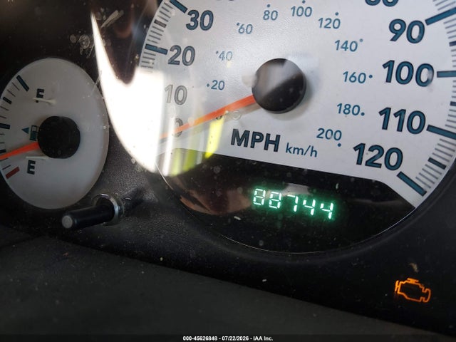 Aukcja sprzedaży 2006 Dodge Caravan Sxt, vin: 1D4GP45R76B501444, numer aukcji: 45626848