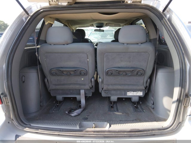 Aukcja sprzedaży 2006 Dodge Caravan Sxt, vin: 1D4GP45R76B501444, numer aukcji: 45626848