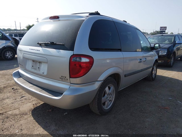 Aukcja sprzedaży 2006 Dodge Caravan Sxt, vin: 1D4GP45R76B501444, numer aukcji: 45626848