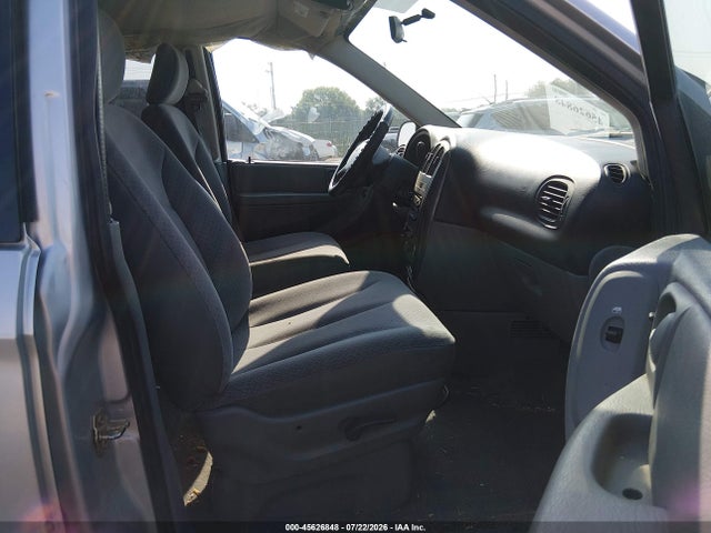 Aukcja sprzedaży 2006 Dodge Caravan Sxt, vin: 1D4GP45R76B501444, numer aukcji: 45626848
