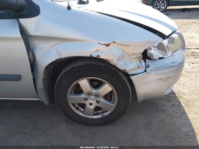 Aukcja sprzedaży 2006 Dodge Caravan Sxt, vin: 1D4GP45R76B501444, numer aukcji: 45626848