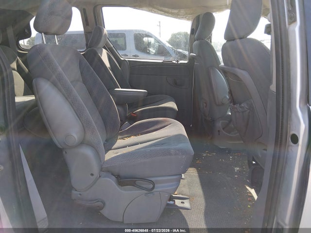 Aukcja sprzedaży 2006 Dodge Caravan Sxt, vin: 1D4GP45R76B501444, numer aukcji: 45626848