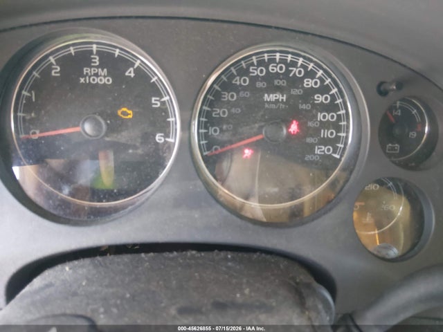 Auction sale of the 2007 Chevrolet Avalanche 1500 Ltz, vin: 3GNFK123X7G228568, lot number: 45626855