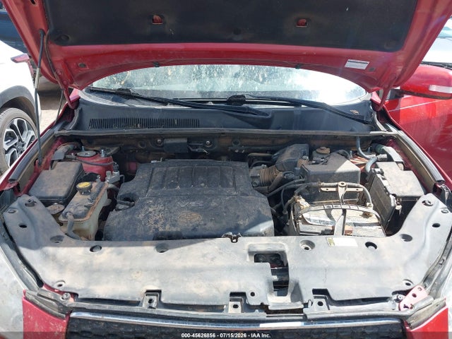 45626856 :رقم المزاد ، JTMZK31V59D000241 vin ، 2009 Toyota Rav4 Limited V6 مزاد بيع