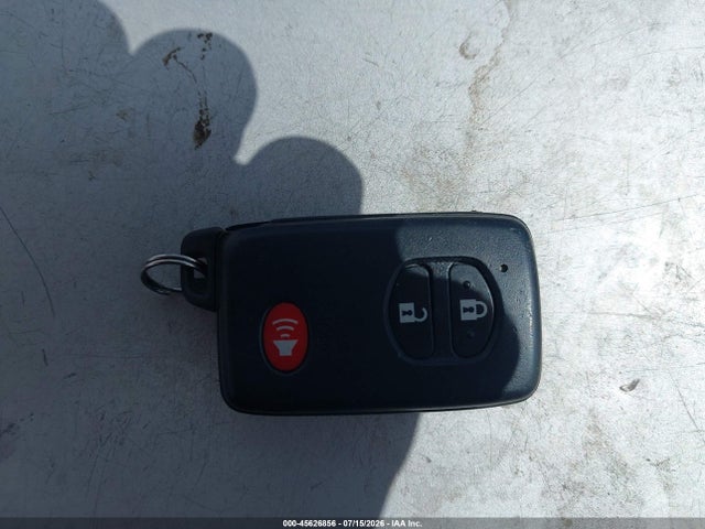 45626856 :رقم المزاد ، JTMZK31V59D000241 vin ، 2009 Toyota Rav4 Limited V6 مزاد بيع
