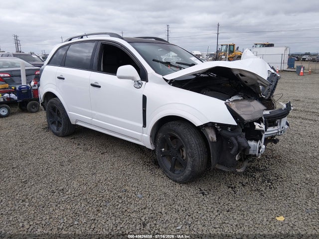 2014 3GNAL3EK1ES525437 главное изображение
