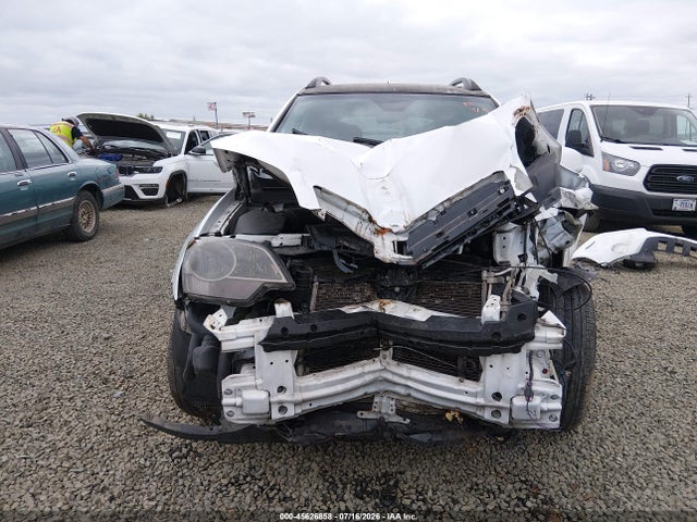 Продажа на аукционе авто 2014 Chevrolet Captiva Sport Fleet Lt, vin: 3GNAL3EK1ES525437, номер лота: 45626858