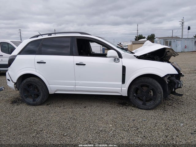 Продажа на аукционе авто 2014 Chevrolet Captiva Sport Fleet Lt, vin: 3GNAL3EK1ES525437, номер лота: 45626858