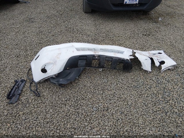 Продажа на аукционе авто 2014 Chevrolet Captiva Sport Fleet Lt, vin: 3GNAL3EK1ES525437, номер лота: 45626858