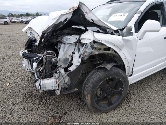 Продажа на аукционе авто 2014 Chevrolet Captiva Sport Fleet Lt, vin: 3GNAL3EK1ES525437, номер лота: 45626858