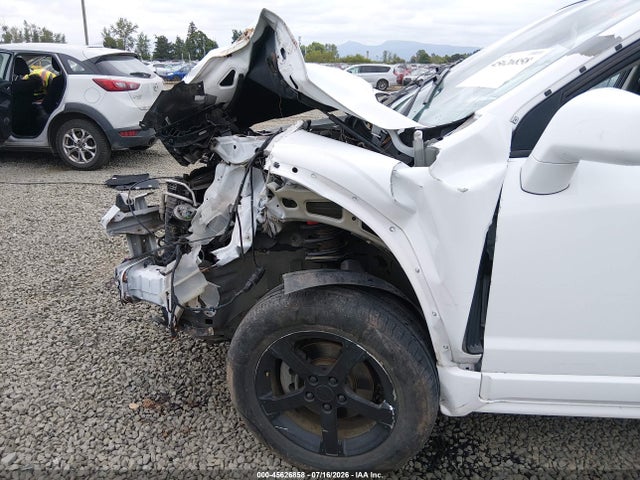 Продажа на аукционе авто 2014 Chevrolet Captiva Sport Fleet Lt, vin: 3GNAL3EK1ES525437, номер лота: 45626858