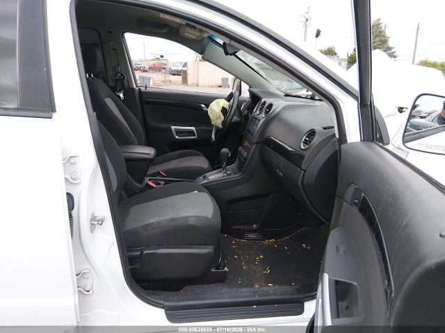 Продажа на аукционе авто 2014 Chevrolet Captiva Sport Fleet Lt, vin: 3GNAL3EK1ES525437, номер лота: 45626858