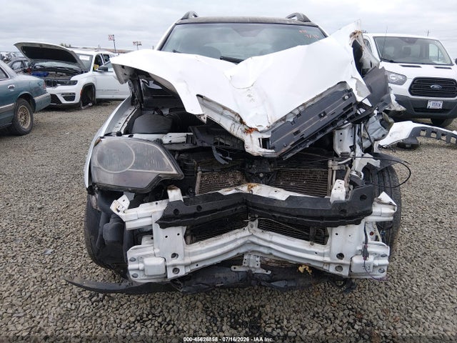 Продажа на аукционе авто 2014 Chevrolet Captiva Sport Fleet Lt, vin: 3GNAL3EK1ES525437, номер лота: 45626858