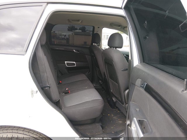 Продажа на аукционе авто 2014 Chevrolet Captiva Sport Fleet Lt, vin: 3GNAL3EK1ES525437, номер лота: 45626858