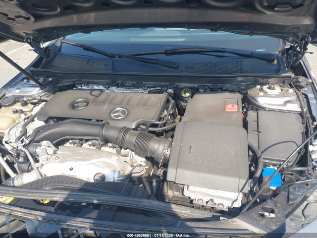Aukcja sprzedaży 2019 Mercedes-benz A 220 4matic, vin: WDD3G4FB6KW006125, numer aukcji: 45626861