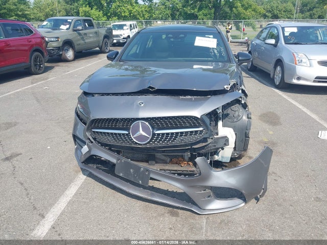 Aukcja sprzedaży 2019 Mercedes-benz A 220 4matic, vin: WDD3G4FB6KW006125, numer aukcji: 45626861