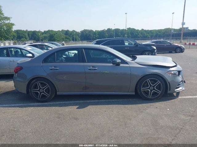 Aukcja sprzedaży 2019 Mercedes-benz A 220 4matic, vin: WDD3G4FB6KW006125, numer aukcji: 45626861