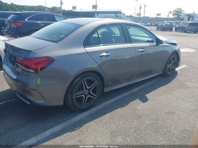 Aukcja sprzedaży 2019 Mercedes-benz A 220 4matic, vin: WDD3G4FB6KW006125, numer aukcji: 45626861