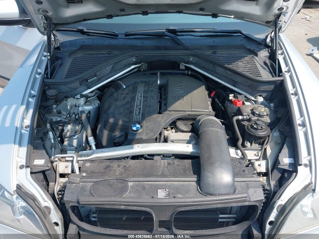 45626862 :رقم المزاد ، 5UXZV4C53D0B15447 vin ، 2013 Bmw X5 Xdrive35i/xdrive35i Premium/xdrive35i Sport Activity مزاد بيع