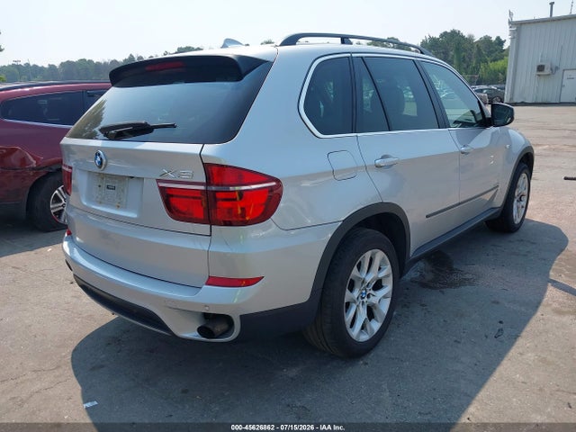 45626862 :رقم المزاد ، 5UXZV4C53D0B15447 vin ، 2013 Bmw X5 Xdrive35i/xdrive35i Premium/xdrive35i Sport Activity مزاد بيع
