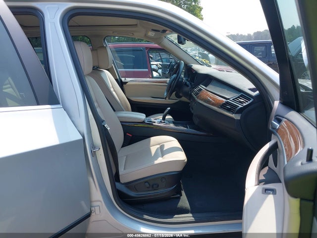 45626862 :رقم المزاد ، 5UXZV4C53D0B15447 vin ، 2013 Bmw X5 Xdrive35i/xdrive35i Premium/xdrive35i Sport Activity مزاد بيع