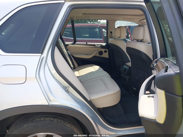45626862 :رقم المزاد ، 5UXZV4C53D0B15447 vin ، 2013 Bmw X5 Xdrive35i/xdrive35i Premium/xdrive35i Sport Activity مزاد بيع
