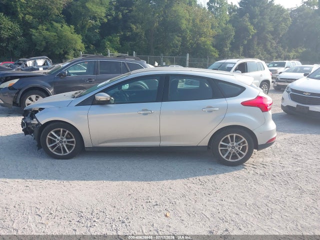 Продаж на аукціоні авто 2015 Ford Focus Se, vin: 1FADP3K21FL223447, номер лоту: 45626865