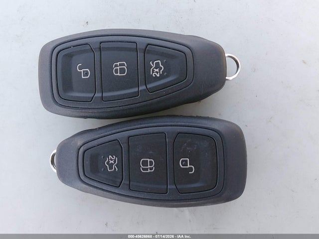 Продажа на аукционе авто 2017 Ford Fiesta St, vin: 3FADP4GX1HM104664, номер лота: 45626868
