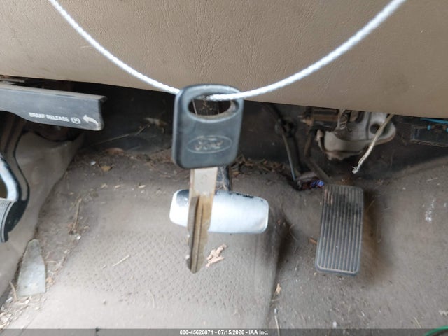 Продаж на аукціоні авто 2007 Ford F-250 Lariat/xl/xlt, vin: 1FTSW21P17EA35562, номер лоту: 45626871