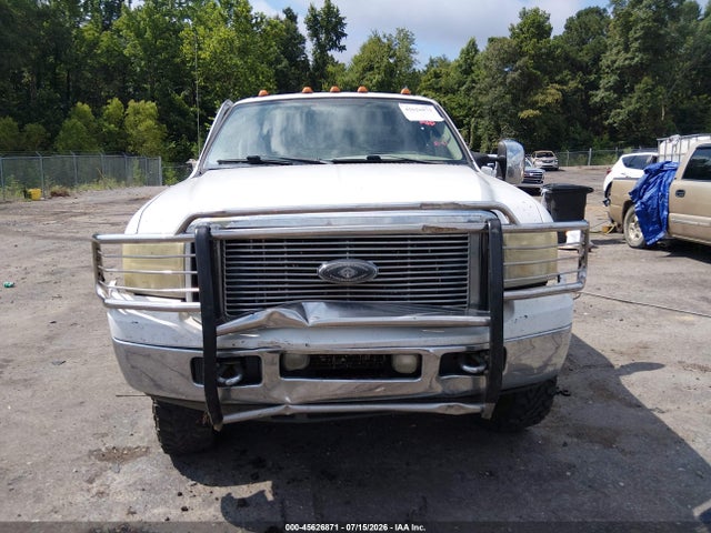 Продаж на аукціоні авто 2007 Ford F-250 Lariat/xl/xlt, vin: 1FTSW21P17EA35562, номер лоту: 45626871