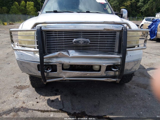 Продаж на аукціоні авто 2007 Ford F-250 Lariat/xl/xlt, vin: 1FTSW21P17EA35562, номер лоту: 45626871