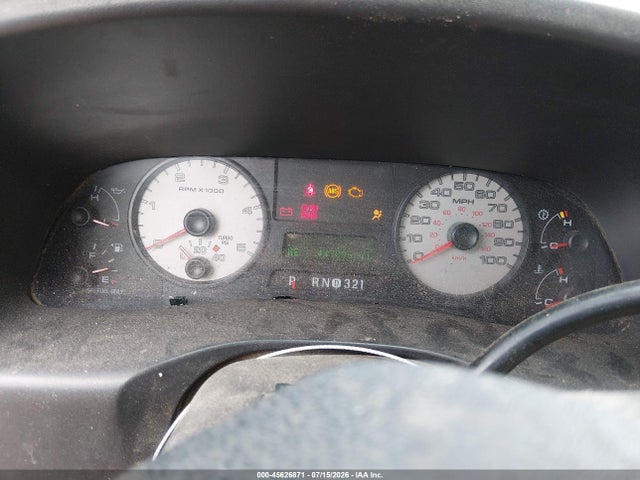 Продаж на аукціоні авто 2007 Ford F-250 Lariat/xl/xlt, vin: 1FTSW21P17EA35562, номер лоту: 45626871
