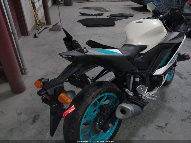 Yamaha Yzfr3 A 2024 MH3RH18Y2RK017109 Image 16