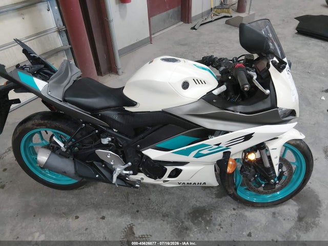 Yamaha Yzfr3 A 2024 MH3RH18Y2RK017109 Image 12