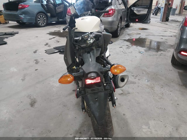 MH3RH18Y2RK017109 Yamaha Yzfr3 A